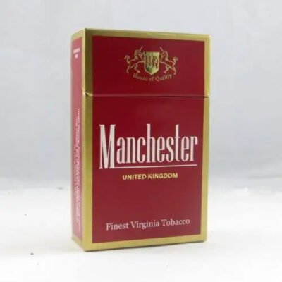 Manchester United Kingdom Red