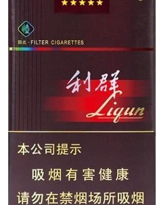 Liqun Sunshine Soft