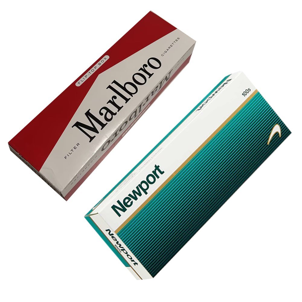¡¾2-Carton Special Dea l!£¡¡¿