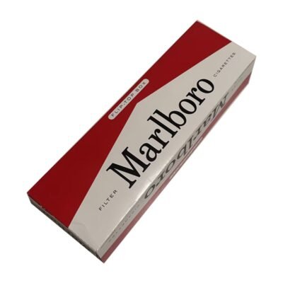 Marlboro Red