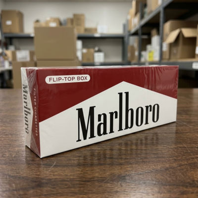 Marlboro Red
