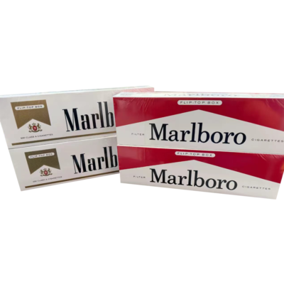 【Limited-time offer!】Marlboro Multi-Pack