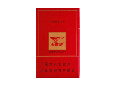 Septwolves Red